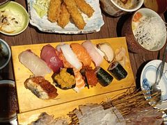 -海鮮市場長崎港(出島ワーフ店)
