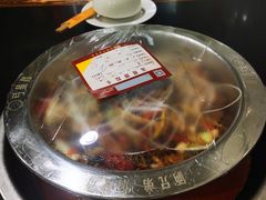 -弓虽昌焖烧鸡(大竹林店)