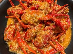 -聚味瞿记·龙虾堂(梅溪湖店)