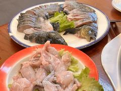 -大理.老字号渝记酸萝卜乌鱼(古城总店)