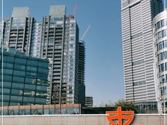 -公平路渡口(轮渡站)