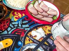 -弘烨 贵州酸汤 鱼火锅(东财店)