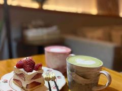 -HAPPEN(江川东路店)