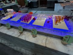 -大佛寺高级素食自助餐厅