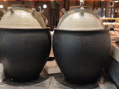 -黑鸡小馆(金源店)
