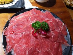 -捞围鲜·港式打边炉(海阳路店)