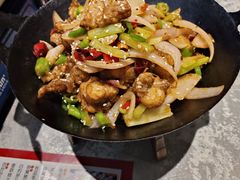 -南方酒店·淮扬菜(回民街店)