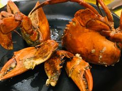 -莲花公园煎蟹(总店)