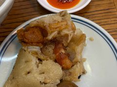 -嘉华小吃(蛇口市场店)