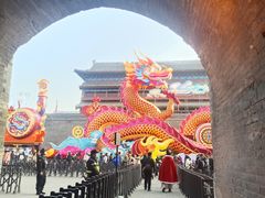 -西安城墙·碑林历史文化景区