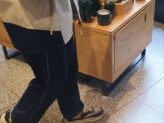 -星巴克臻选(福州五四路分店)