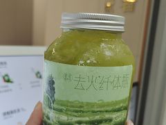 -喜茶(上海淮海中路渔阳里店)