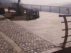 -梅岭月亮湾山体公园