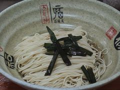 -阿勇面馆(东书房路店)