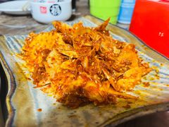 -三鼎甲烧烤城