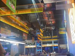 -杨小佳·齐齐哈尔烤肉·烤串(广州店)