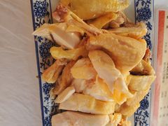 白斩鸡-洞天食府(北大街店)