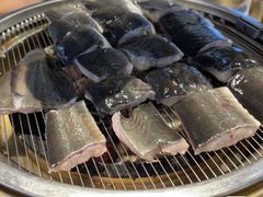 -味家烤肉烤鳗鱼牛排(西塔旗舰店)