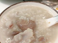 -强记大排档
