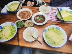-新万鑫银丝面·非遗无锡味(惠山古镇店)