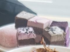 -木槿山蒸汽海鲜烤肉料理自助