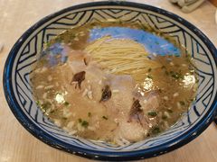 -朱洪元苏式面馆(绿宝广场店)