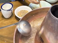 -蘭番坊青海特色铜锅涮·清真