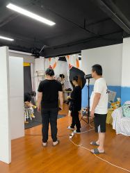 -憨大叔韩式儿童摄影(浦东新区店)