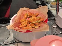 -龍歌自助小火锅(芝罘万达店)