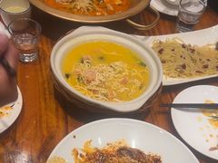 -永安水煮活鱼·仪征菜(仪征奥林匹克店)