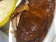 -大鸭梨烤鸭(金色漫香店)