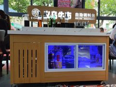 -刘少华贵州小黄牛·鲜牛肉火锅(总店)