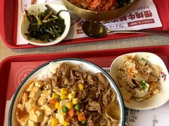 -喜仕屋牛丼咖喱(滨康小区店)