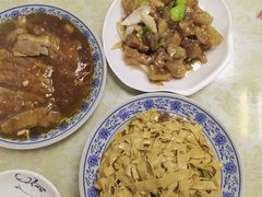 -协顺园回头馆(南顺城路店)