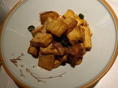 -徽韵人家·传承正宗徽菜(牡丹园店)