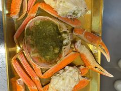 -本达人海鲜烧烤·朝鲜族风味(发展店)