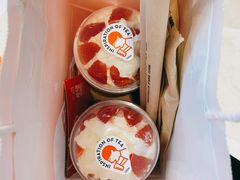 -喜茶(杭州滨江宝龙店)