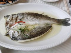 -江南村酒家