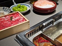 -巴奴毛肚火锅(商城路店)