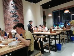 大堂-嘉州叶婆婆钵钵鸡(建设路店)