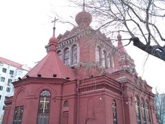 -圣·阿列克谢耶夫教堂