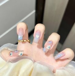 -兔猫ToMoreNails美甲美睫