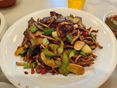 -嘉丰湘菜馆(芳群园店)