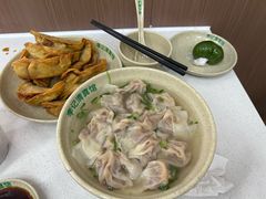-李记清真馆(打钉巷店)