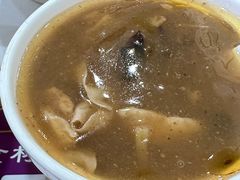 胡辣汤-南阳食府·河南豫菜(南阳驻京办店)