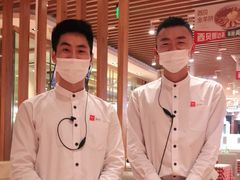 -西贝(宝乐汇店)