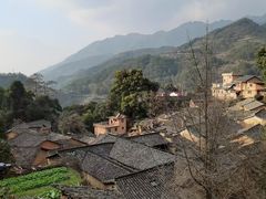 -杨家堂村