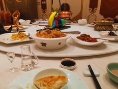 精品手把肉-巴音浩日娲·蒙餐(双林东路店)
