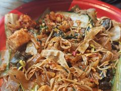 -北丐先生·野馄饨烧烤(长宁龙之梦店)