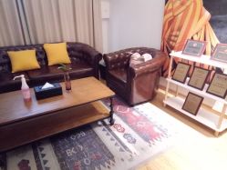 -Cocodemer 产后恢复中心(多伦路店)